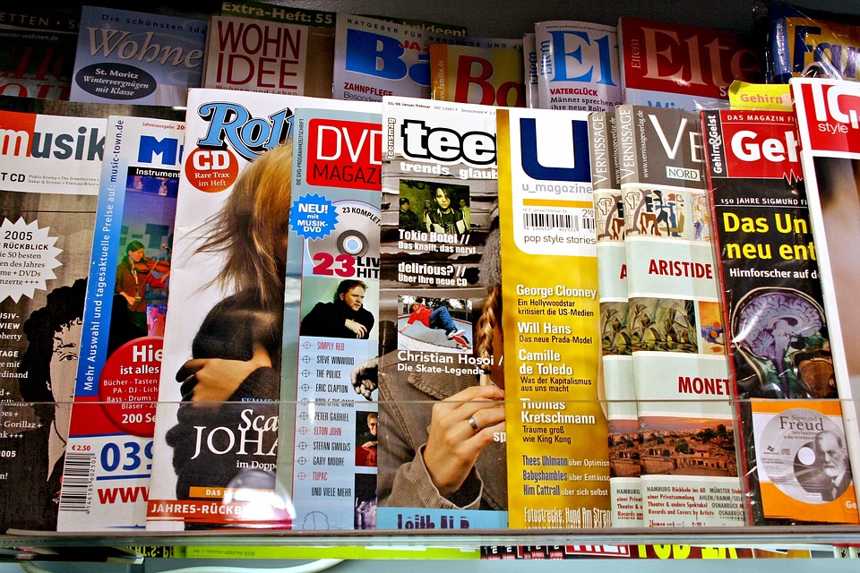 Quali sono le riviste di economia e affari più lette al mondo?